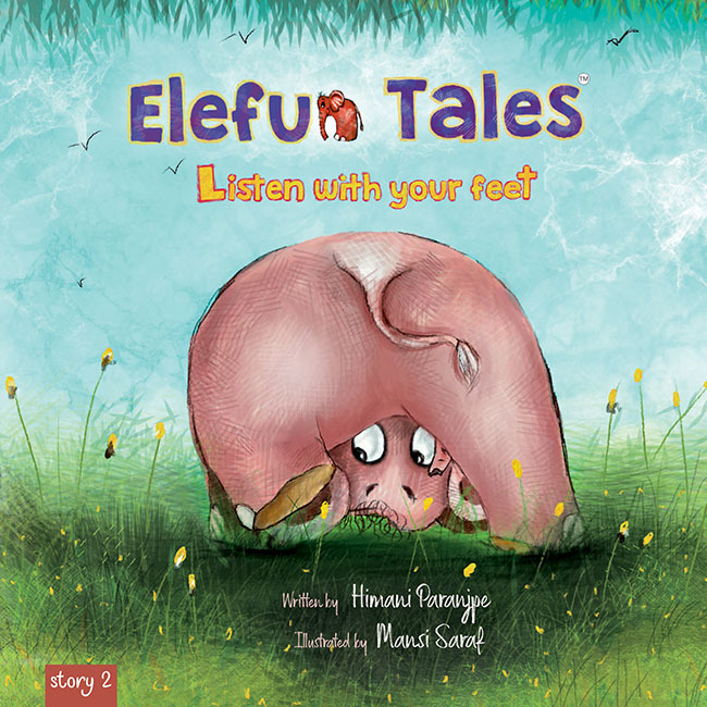 Elefun Tales